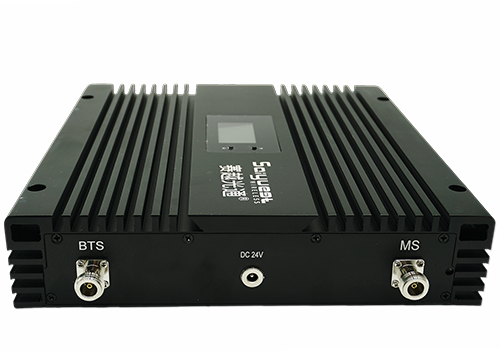 桃源双频手机信号增强器2000㎡