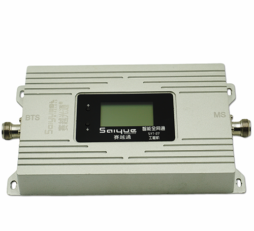 桃源单频手机信号放大器800㎡