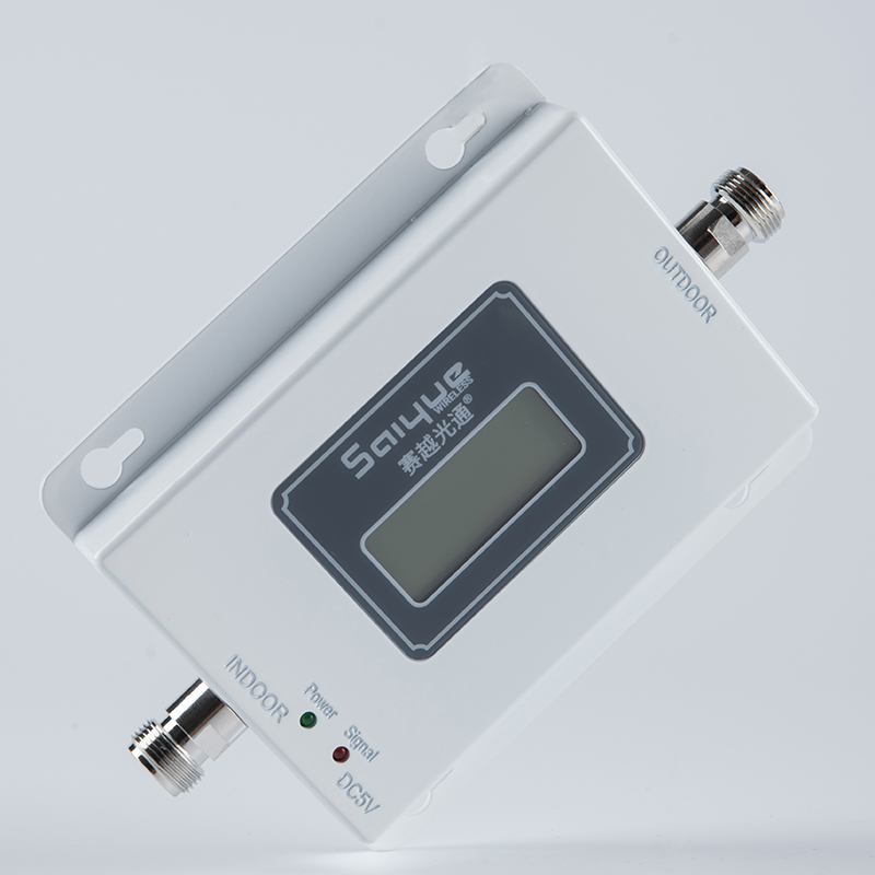 桃源家用配电房机房信号放大器200㎡