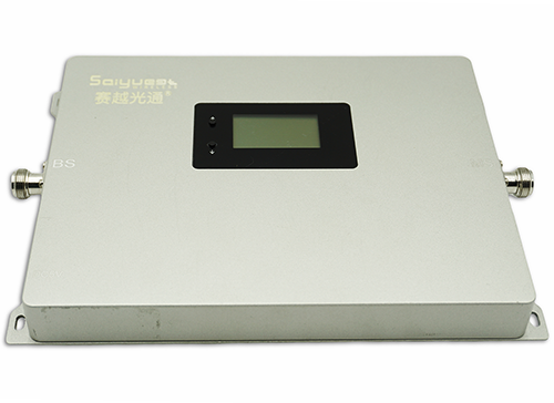  桃源三频/四频/五频手机信号接收器800㎡