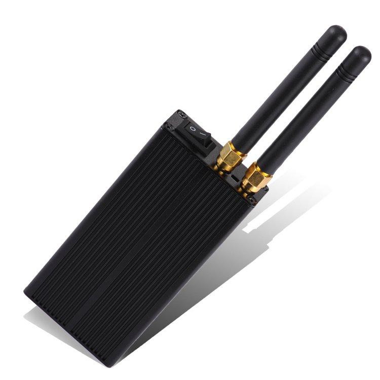  桃源1.2G/1.5G导航屏蔽器
