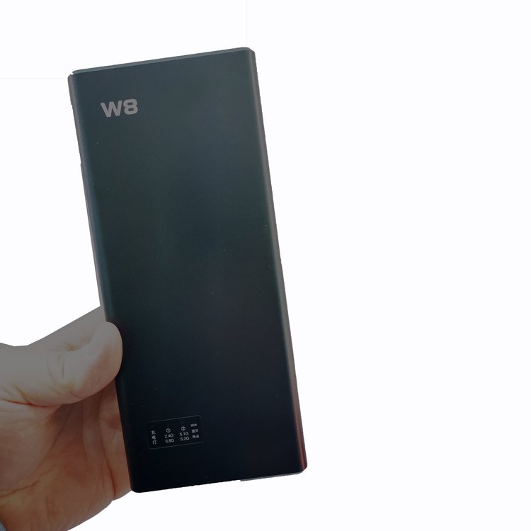  桃源蓝牙WiFi信号屏蔽器
