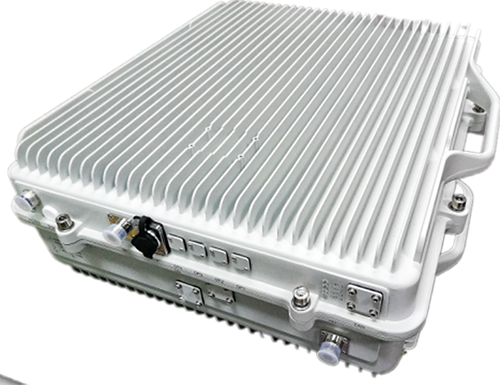 桃源信令级数字室分型移动通信干扰器