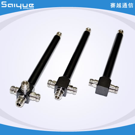  桃源FM调频广播同步广播功分器