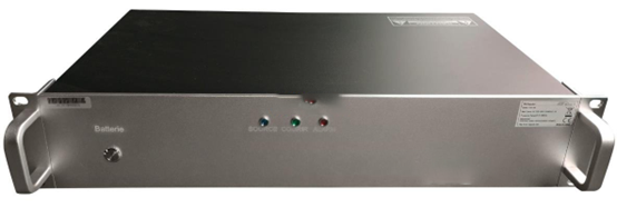  桃源350M PDT消防集群警用主机直放站