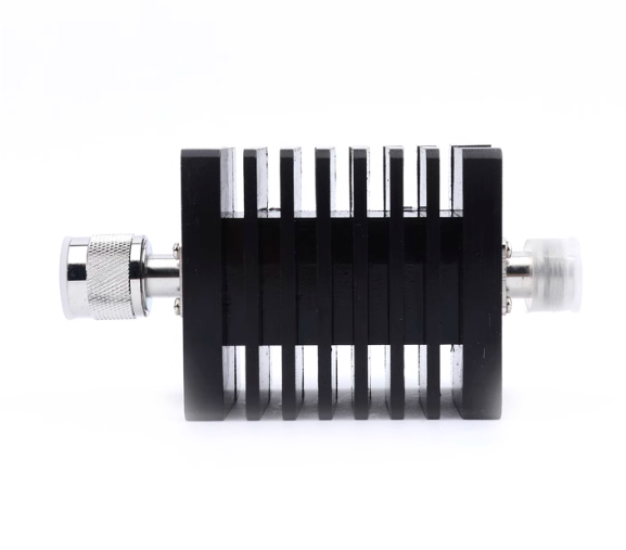  桃源腔体固定衰减器0-3G/0-4G  N型接口